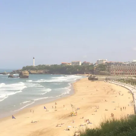 Porte De La Bastide 公寓