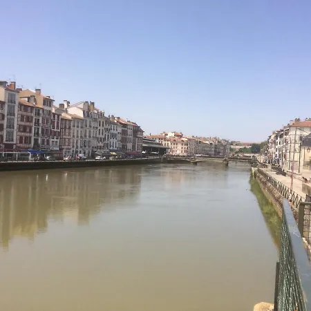 Porte De La Bastide * Hastingues