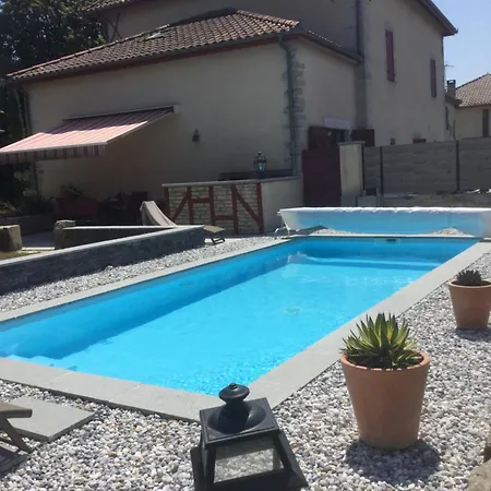 Porte De La Bastide Apartment *