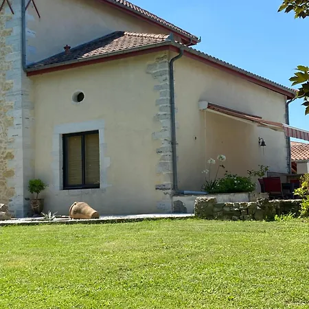 Apartment Porte De La Bastide Hastingues