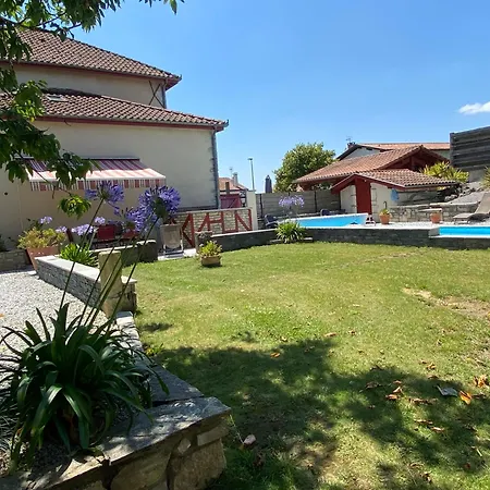 Apartment Porte De La Bastide