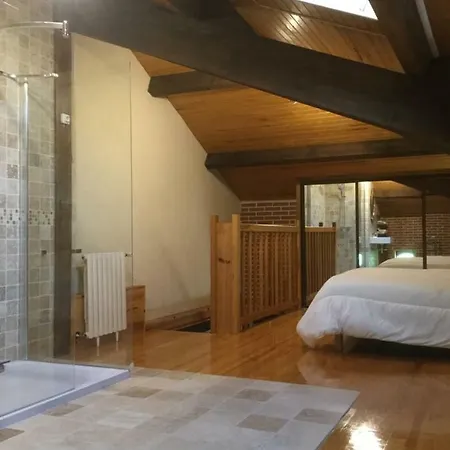 Porte De La Bastide Apartment Hastingues