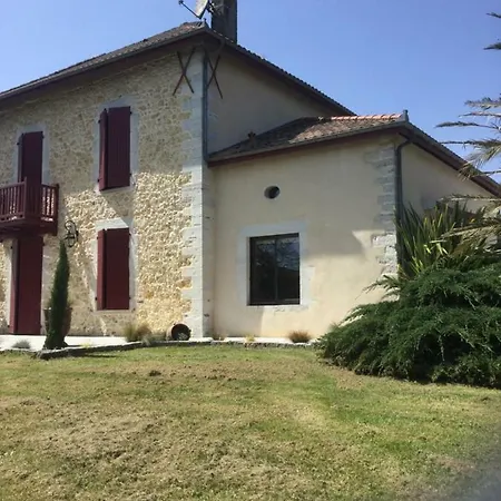 Porte De La Bastide Apartment *