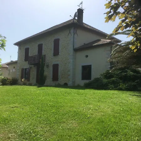 Porte De La Bastide Apartment Hastingues