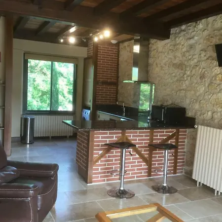 Porte De La Bastide * Hastingues