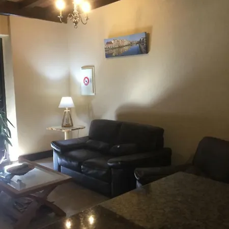 Apartment Porte De La Bastide