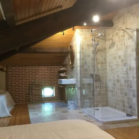 Apartment Porte De La Bastide Hastingues