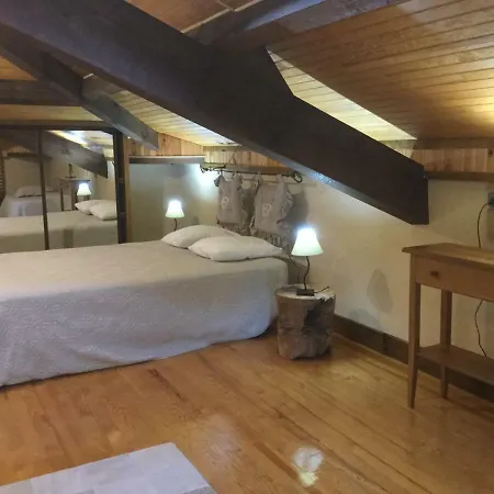 Porte De La Bastide Apartment
