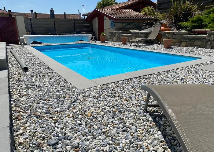 Διαμέρισμα Porte De La Bastide *