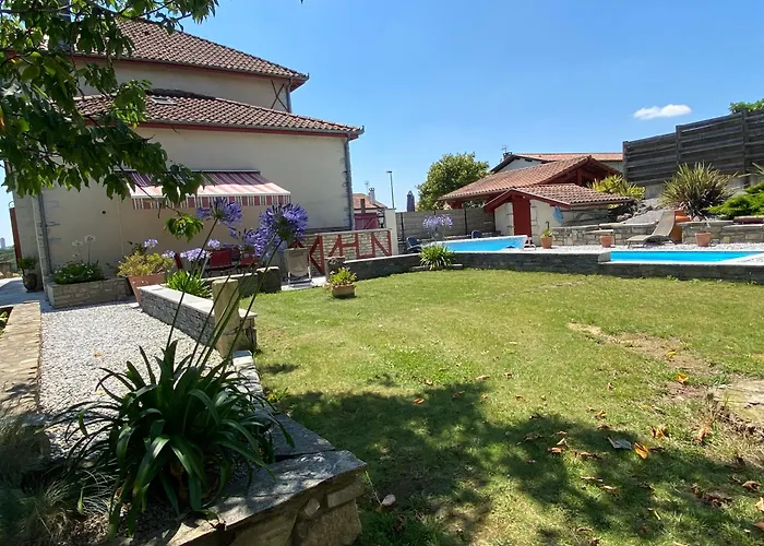 Διαμέρισμα Porte De La Bastide