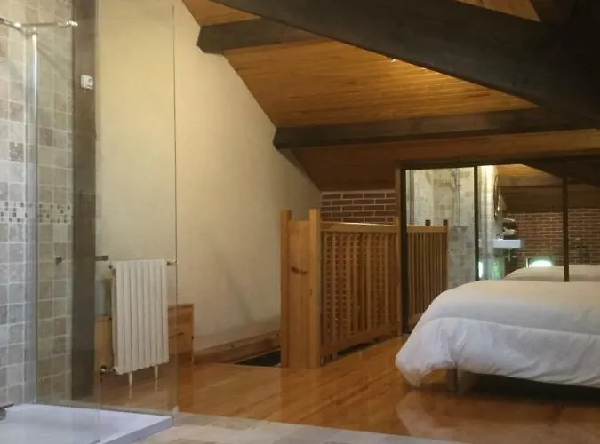 Porte De La Bastide Διαμέρισμα Hastingues