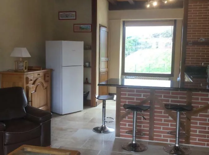 Porte De La Bastide * Hastingues