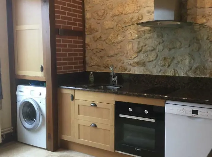 Διαμέρισμα Porte De La Bastide *