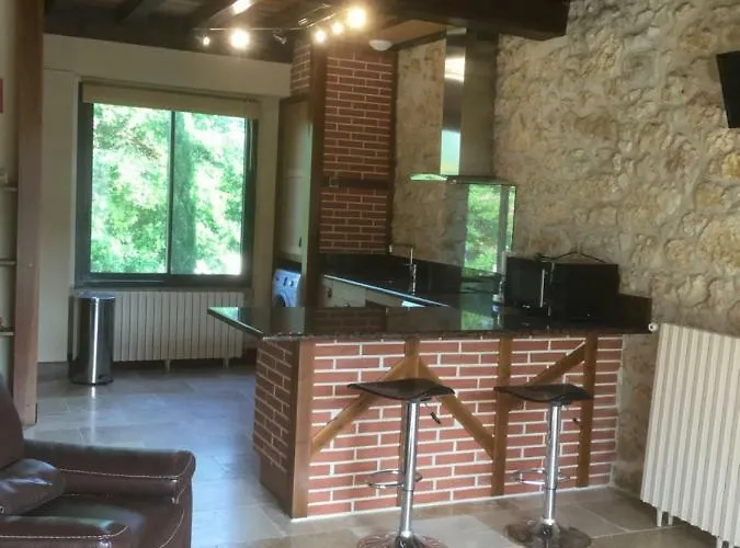 Porte De La Bastide * Hastingues