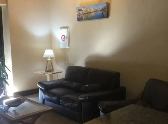 Διαμέρισμα Porte De La Bastide