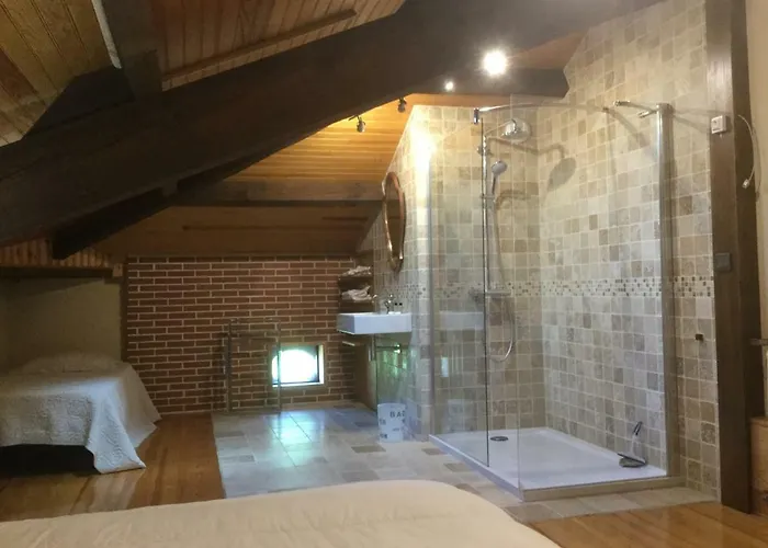 Διαμέρισμα Porte De La Bastide Hastingues