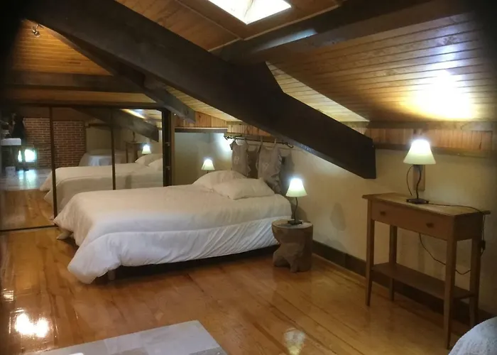 Διαμέρισμα Porte De La Bastide