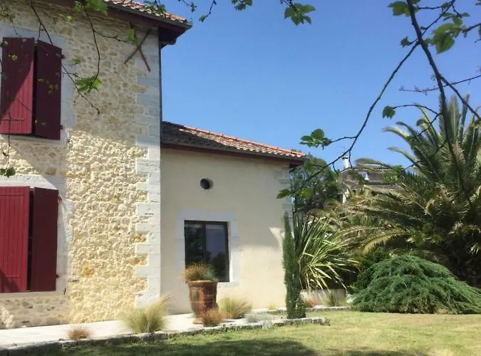 Διαμέρισμα Porte De La Bastide