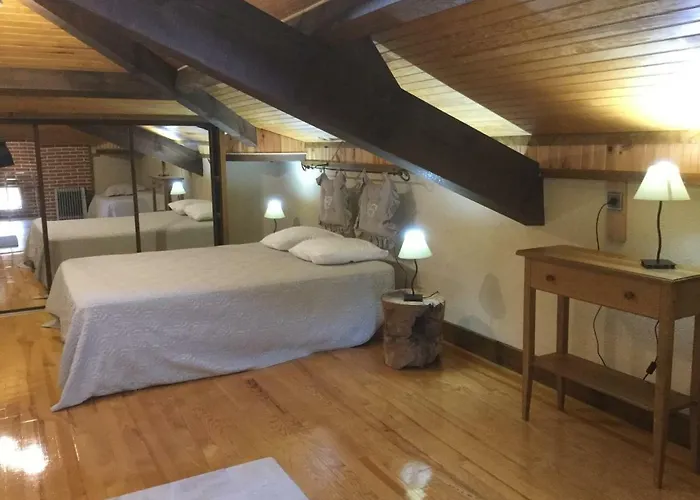 Porte De La Bastide Διαμέρισμα